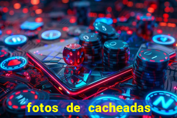 fotos de cacheadas para perfil